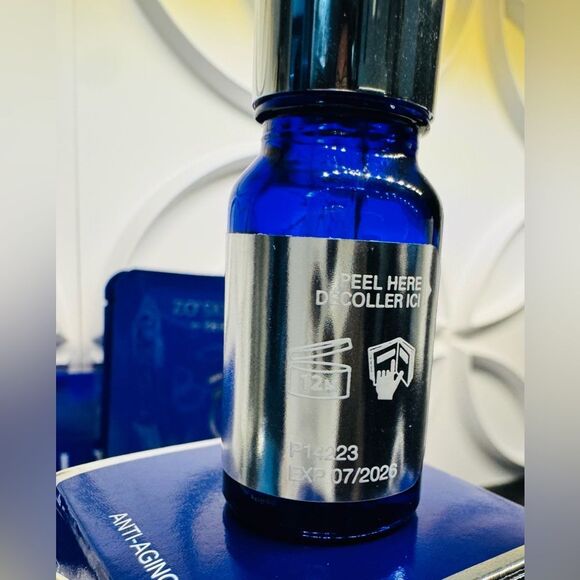 ✨ ZO Skin Health Radical Night Repair Retinol — Full Size (BOXED) + AOX + more - Picture 16 of 16